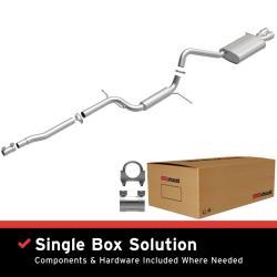 MAG BRE Exhaust Kits Magnaflow 106-0886