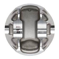 Wiseco K0001X4