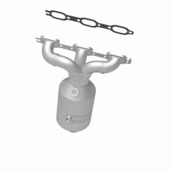 MAG Converter Direct Fit Magnaflow 51481