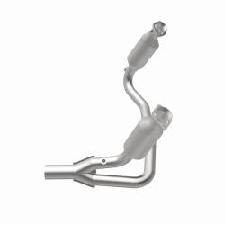 MAG Converter Direct Fit Magnaflow 4651657