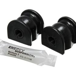 ES Sway Bar Bushings - Black Energy Suspension 16.5135G