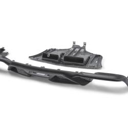 FORD RACING M5200ACT1