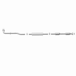 MAG Converter Direct Fit Magnaflow 52574