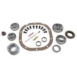 Yukon Gear & Axle ZK F8