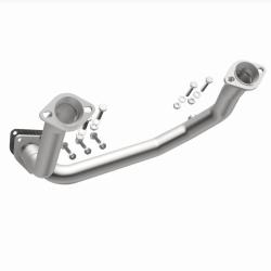 MAG BRE Front Pipe Kit Magnaflow 107-0101