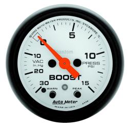 AutoMeter 5776