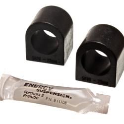ES Sway Bar Bushings - Black Energy Suspension 7.5104G