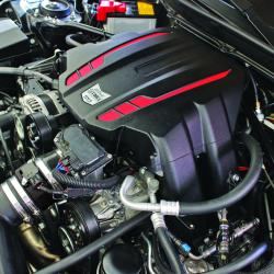 Edelbrock 1556