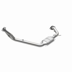MAG Converter Direct Fit Magnaflow 49004