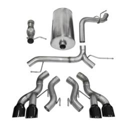 CORSA Performance 14886BLK