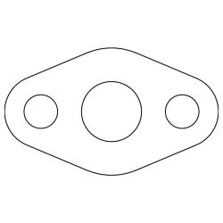 Cometic Gasket C15127