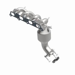 MAG Converter Direct Fit Magnaflow 49327