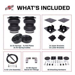 Air Lift 57415