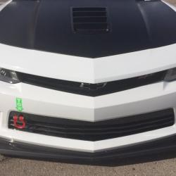 ANDERSON COMPOSITES ACFL14CHCAMZ28