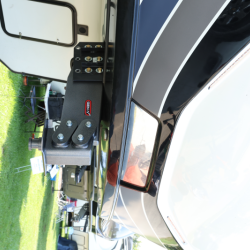 GEN-Y Hitch GH-8051