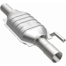 MAG Converter Direct Fit Magnaflow 3391220