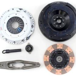 CLUTCH MASTERS 03465HDCLAK