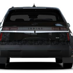 Rally Armor MF127-UR-BLK-MBK