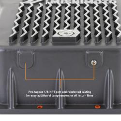 MISHIMOTO MMTPDMAX01