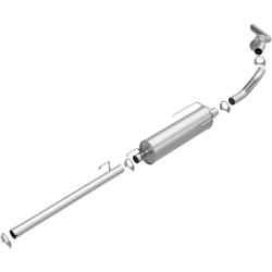 Magnaflow 106-0195