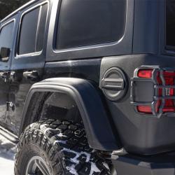Rugged Ridge 11651.78
