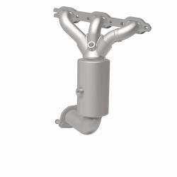 MAG Converter Direct Fit Magnaflow 51061