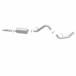MAG BRE Exhaust Kits Magnaflow 106-0808