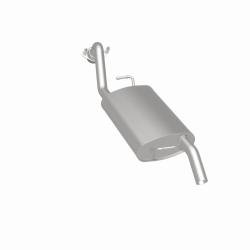MAG BRE Exhaust Kits Magnaflow 106-0060