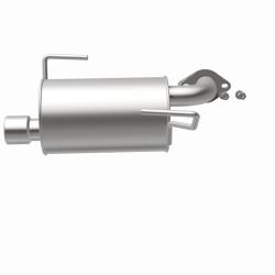 MAG BRE Exhaust Kits Magnaflow 108-0122