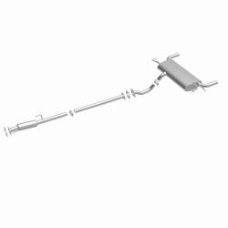 MAG BRE Exhaust Kits Magnaflow 106-0343