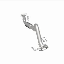 MAG BRE Front Pipe Kit Magnaflow 107-0267