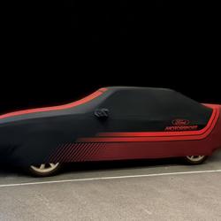 FORD RACING M19412FR