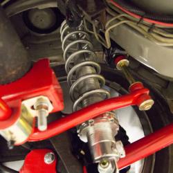 UMI Performance 2046-C209-175