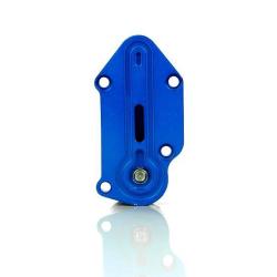 SINISTER DIESEL SDFUELBLK60ADJ