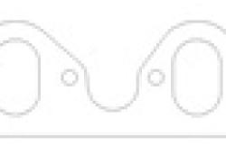 Cometic Gasket C5900-030