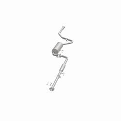 Magnaflow 106-0798