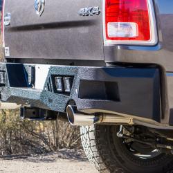 BODY ARMOR 4X4 FD2964