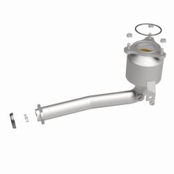 MAG Converter Direct Fit Magnaflow 452098