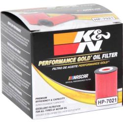 K&N ENGINEERING HP7021