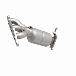 MAG Converter Direct Fit Magnaflow 49062