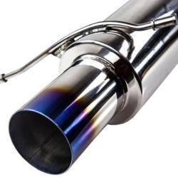 Turbo XS WS02-RMA-TI