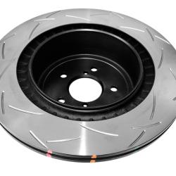 DBA 4000 Series Slotted Rotors DBA 42657S