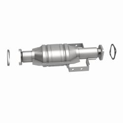 MAG Converter Direct Fit Magnaflow 49895