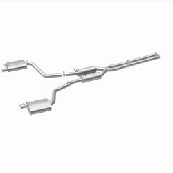 MAG BRE Exhaust Kits Magnaflow 106-0982
