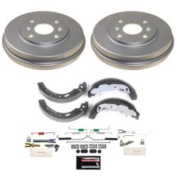 PowerStop KOE15480DK