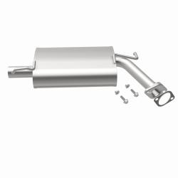 MAG BRE Muffler Kit Magnaflow 108-0033