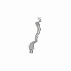 MAG BRE Exhaust Kits Magnaflow 106-0909