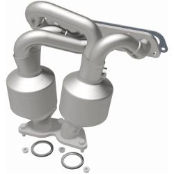 MAG Converter Direct Fit Magnaflow 51259