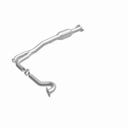 MAG Converter Direct Fit Magnaflow 459008
