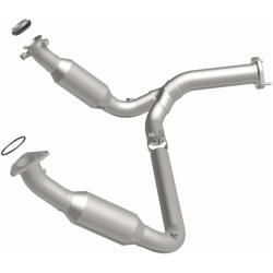 MAG Converter Direct Fit Magnaflow 49194